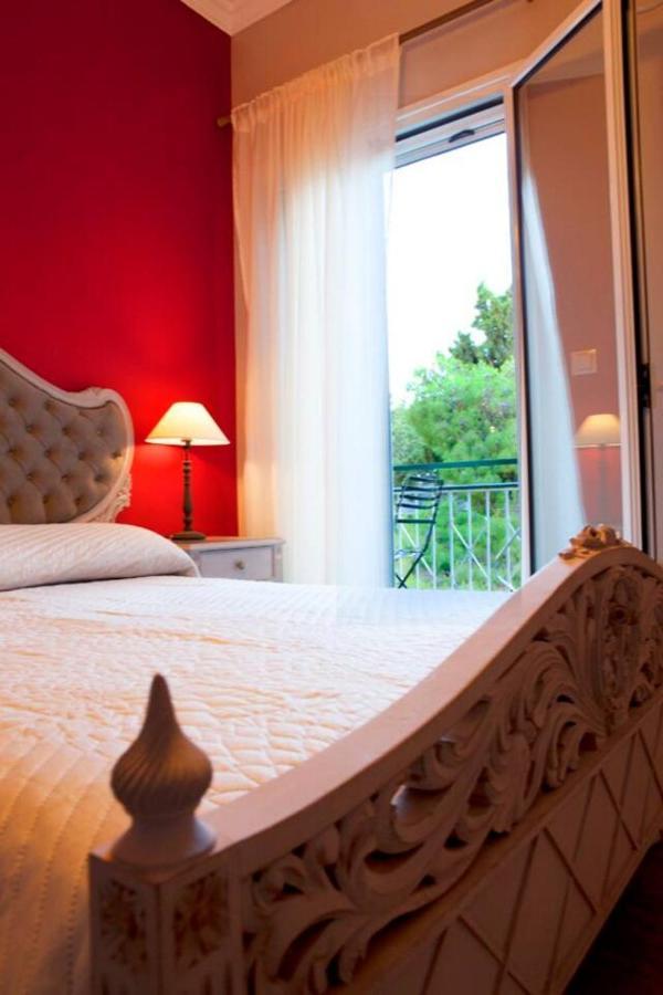 5Star 5Min Beach 15Min Athens Center And Pireaus Port Lejlighed Eksteriør billede